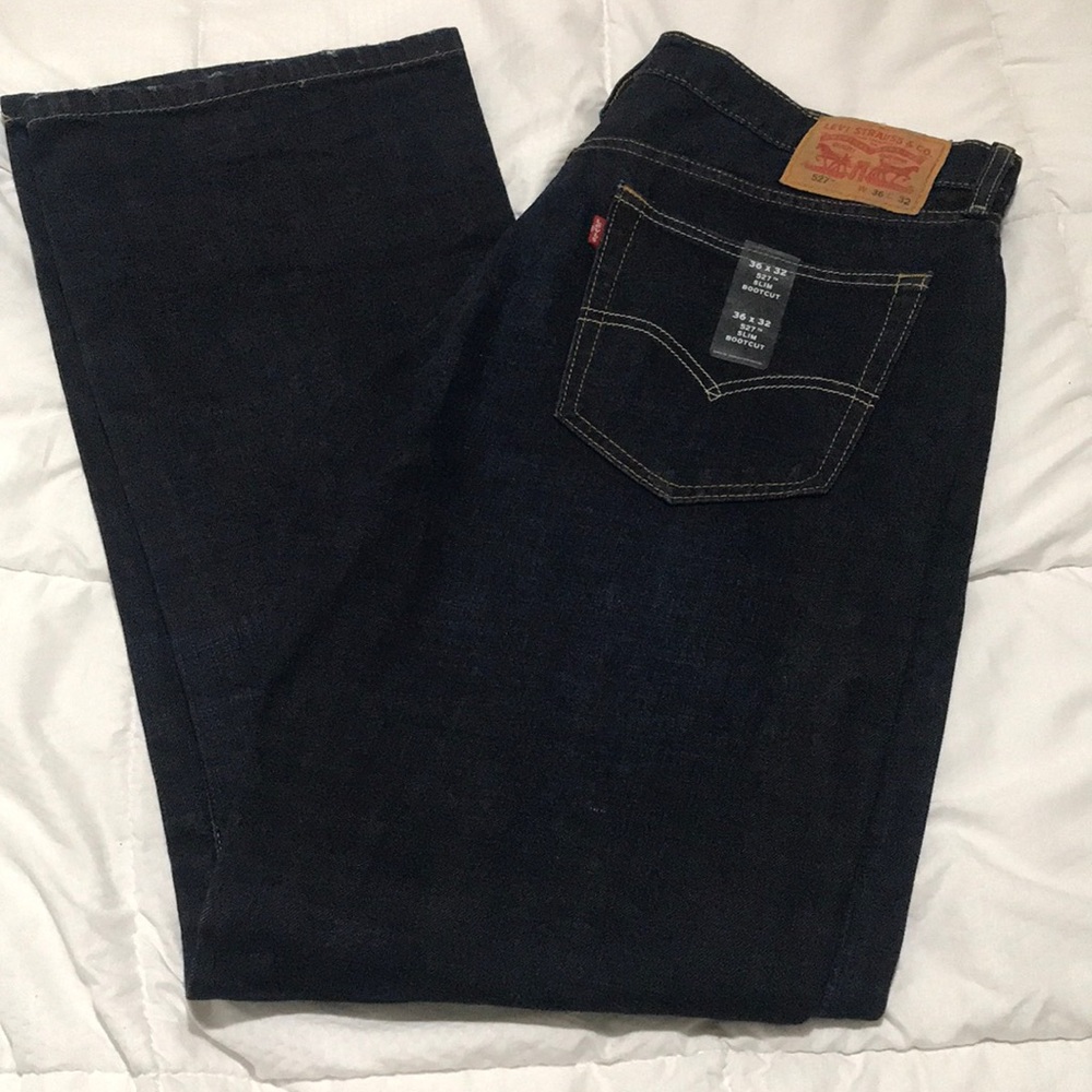 Men’s Levi’s